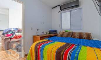 Imagem 2: Apartamento à venda em Cambuci com 33 m², 1 quarto