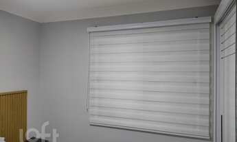 Imagem 2: Apartamento à venda em Sacomã com 63 m², 3 quartos, 1 vaga