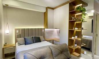 Imagem 7: Apartamento à venda em Jabaquara com 74 m², 2 quartos, 2 suítes, 1 vaga