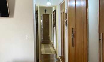 Imagem 7: Apartamento à venda em Saúde com 110 m², 3 quartos, 1 suíte, 2 vagas