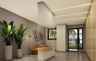 Imagem 3: APARTAMENTO em São Paulo - SP, Santo Amaro