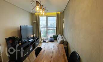 Imagem: Apartamento à venda em Vila Prudente com