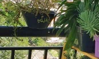 Imagem 4: Apartamento à venda em Vila Sônia com 55 m², 2 quartos, 1 vaga