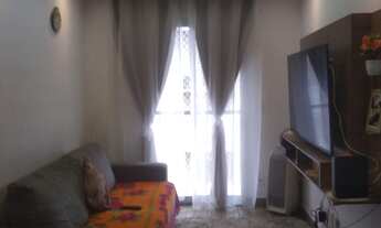 Imagem: Apartamento à venda em José Bonifácio