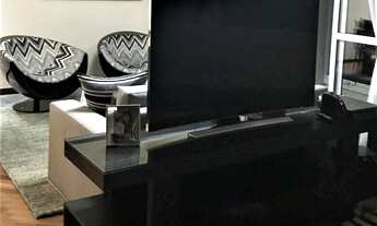 Imagem 4: Apartamento à venda em Bela Vista com 139 m², 3 quartos, 3 suítes, 2 vagas