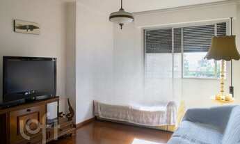 Imagem 3: Apartamento à venda em Jardim São Paulo com 146 m², 3 quartos, 1 suíte, 2 vagas