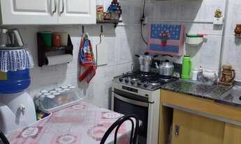 Imagem 6: Apartamento à venda em República com 54 m², 1 quarto