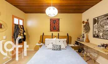 Imagem 4: Apartamento à venda em República com 70 m², 1 quarto