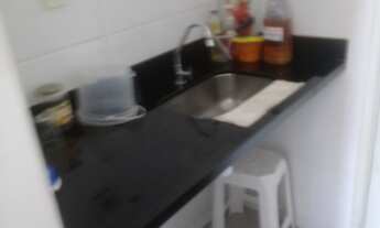 Imagem 4: Apartamento à venda em Campos Elísios com 25 m², 1 quarto