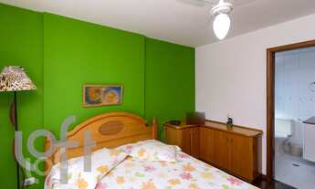 Imagem 6: Apartamento à venda em Mandaqui com 93 m², 3 quartos, 1 suíte, 4 vagas