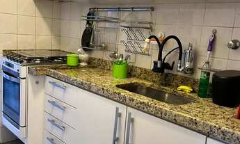 Imagem 6: Apartamento à venda em Aclimação com 67 m², 3 quartos, 2 suítes, 1 vaga