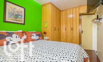 Imagem 4: Apartamento à venda em Ponte Rasa com 106 m², 2 quartos, 1 vaga