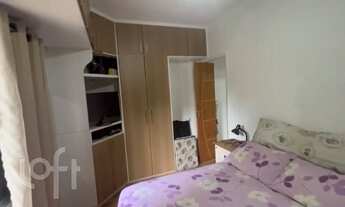 Imagem 7: Apartamento à venda em Barra Funda com 30 m², 1 quarto, 1 vaga