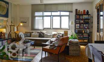 Imagem: Apartamento à venda em Pinheiros com 97