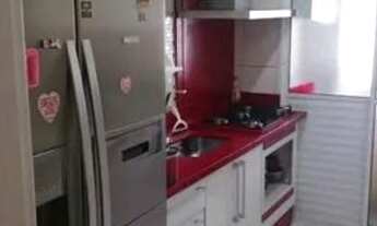 Imagem: Apartamento à venda em Campo Limpo com