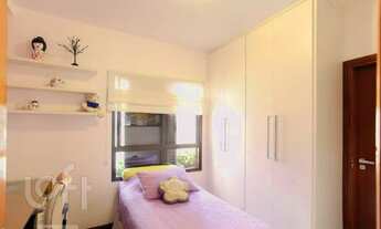 Imagem 6: Apartamento à venda em Jabaquara com 155 m², 4 quartos, 3 suítes, 3 vagas