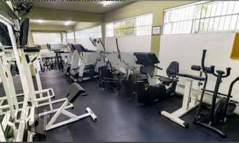 Imagem 6: Apartamento à venda em Vila Andrade com 62 m², 2 quartos, 1 suíte, 2 vagas