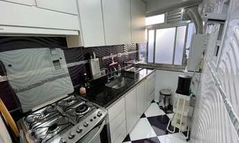 Imagem 7: Apartamento à venda em Cursino com 120 m², 2 quartos, 1 suíte, 1 vaga