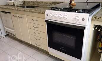 Imagem 6: Apartamento à venda em Jabaquara com 56 m², 2 quartos, 1 vaga