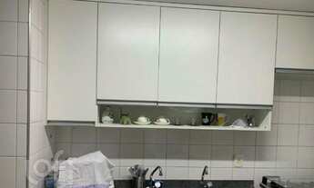 Imagem 7: Apartamento à venda em Vila Andrade com 90 m², 3 quartos, 1 suíte, 3 vagas