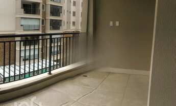 Imagem 4: Apartamento à venda em Barra Funda com 61 m², 2 quartos, 1 suíte, 1 vaga