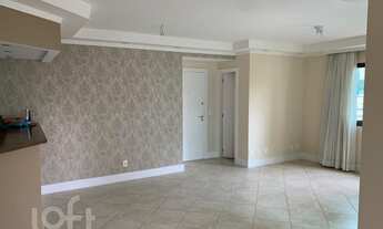 Imagem: Apartamento à venda em Bosque da Saúde