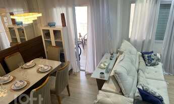 Imagem 6: Apartamento à venda em Raposo Tavares com 151 m², 3 quartos, 2 suítes, 3 vagas