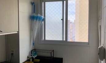 Imagem 4: Apartamento à venda em Cambuci com 40 m², 2 quartos