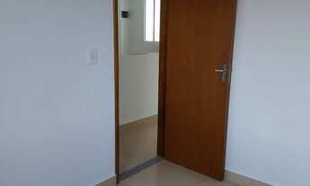 Imagem 2: Apartamento à venda em Ponte Rasa com 47 m², 2 quartos, 1 vaga