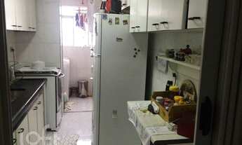 Imagem 1: Apartamento à venda em Freguesia do Ó com 60 m², 2 quartos, 1 vaga