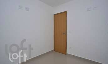 Imagem 3: Apartamento à venda em Vila Matilde com 44 m², 2 quartos, 1 vaga