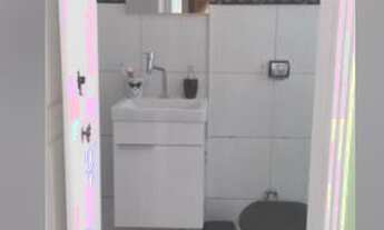 Imagem 5: Apartamento à venda em República com 45 m², 1 quarto