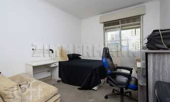 Imagem 5: Apartamento à venda em Campos Elísios com 116 m², 2 quartos, 1 vaga