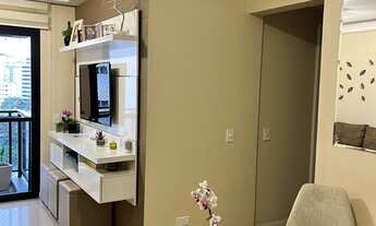 Imagem: Apartamento à venda em Aclimação com