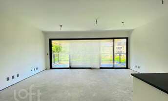 Imagem 6: Apartamento à venda em Alto de Pinheiros com 103 m², 2 quartos, 1 suíte, 2 vagas