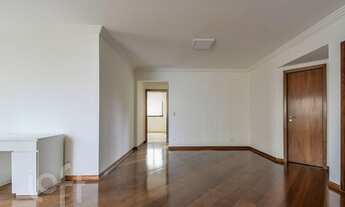 Imagem 5: Apartamento à venda em Campo Belo com 178 m², 3 quartos, 3 suítes, 3 vagas