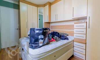 Imagem 6: Apartamento à venda em Penha com 64 m², 3 quartos, 1 suíte, 2 vagas