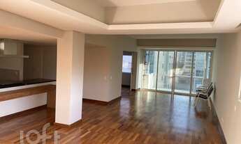 Imagem: Apartamento à venda em Bela Vista com 158