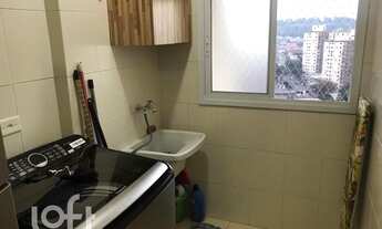 Imagem 6: Apartamento à venda em Sacomã com 58 m², 2 quartos, 1 vaga