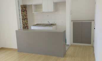 Imagem 3: Apartamento à venda em Pirituba com 55 m², 2 quartos, 1 suíte, 1 vaga