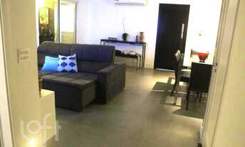 Imagem 4: Apartamento à venda em Vila Prudente com 121 m², 3 quartos, 1 suíte, 2 vagas