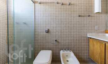 Imagem 3: Apartamento à venda em Morumbi com 157 m², 3 quartos, 1 suíte, 4 vagas