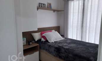 Imagem 4: Apartamento à venda em Casa Verde com 29 m², 1 quarto