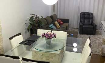 Imagem 6: Apartamento à venda em Santa Cecília com 120 m², 3 quartos, 1 suíte, 1 vaga