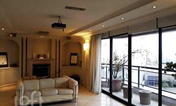 Imagem: Apartamento à venda em Sumaré com 285