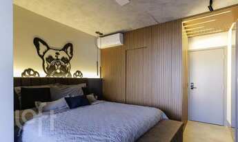 Imagem 7: Apartamento à venda em Bom Retiro com 33 m², 1 quarto, 1 suíte, 1 vaga