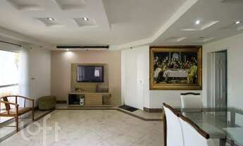 Imagem 5: Apartamento à venda em Vila Prudente com 136 m², 3 quartos, 1 suíte, 2 vagas