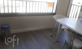 Imagem 6: Apartamento à venda em Brás com 50 m², 2 quartos, 1 vaga