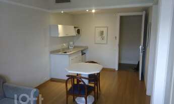 Imagem 3: Apartamento à venda em Jardim Paulista com 33 m², 1 quarto, 1 suíte, 1 vaga