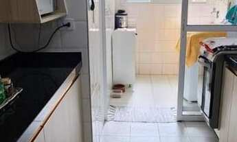 Imagem 7: Apartamento à venda em Mandaqui com 70 m², 3 quartos, 10 suítes, 1 vaga